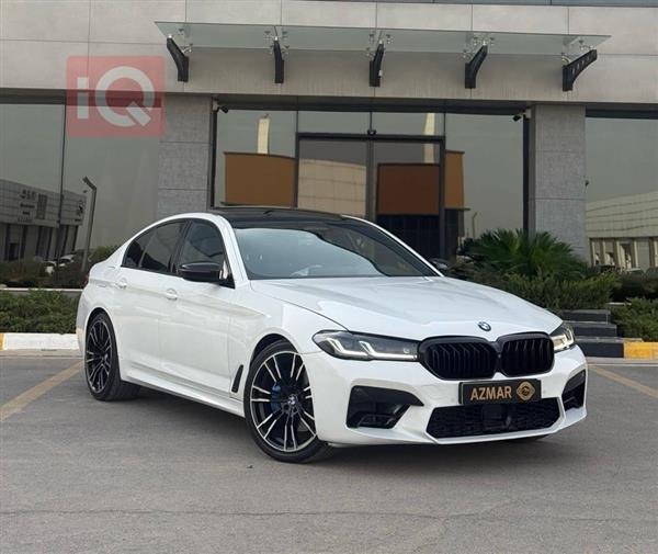 BMW for sale in Iraq